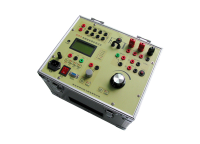 单相继电保护测试仪