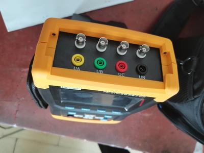 HMD-E100 电能质量分析仪（带录波）