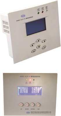 HMD-XJY-5蓄电池巡检仪