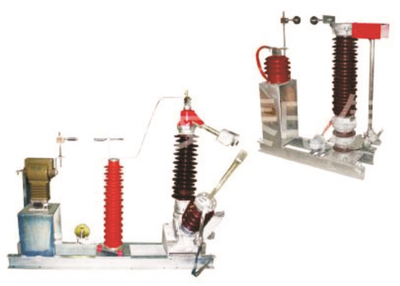 HMD-ZXDB系列变压器中性点间隙保护装置