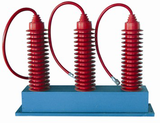 HMD-ZHP组合式过电压保护器