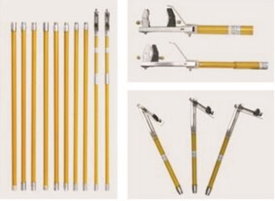 HMD-JXQ多功能高空接线钳